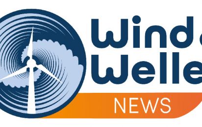 Newsdienst Wind Welle startet ab dem 2. April